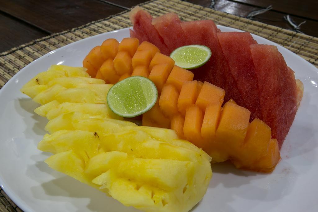 Wijaya Guesthouse Canggu Екстериор снимка