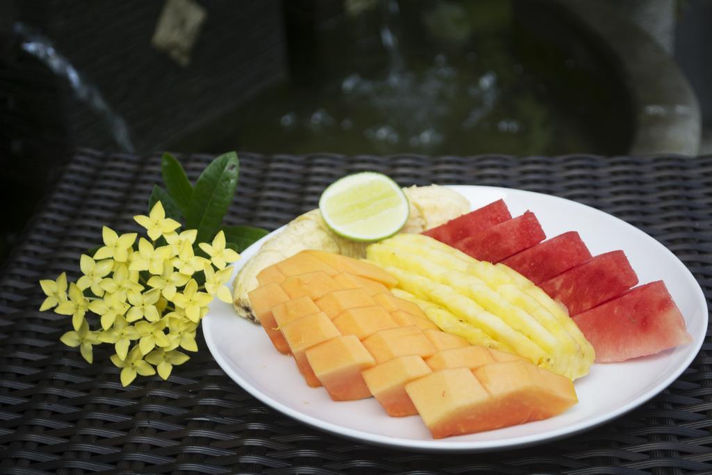 Wijaya Guesthouse Canggu Екстериор снимка